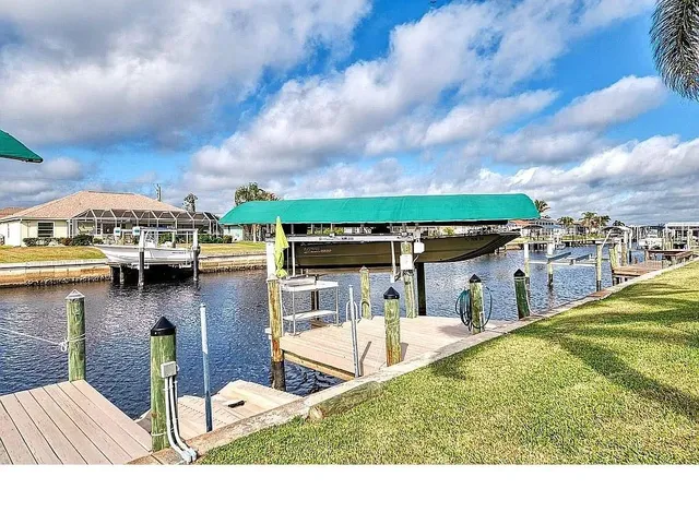$649,000 | 5231 Conner Terrace, Port Charlotte, FL 33981