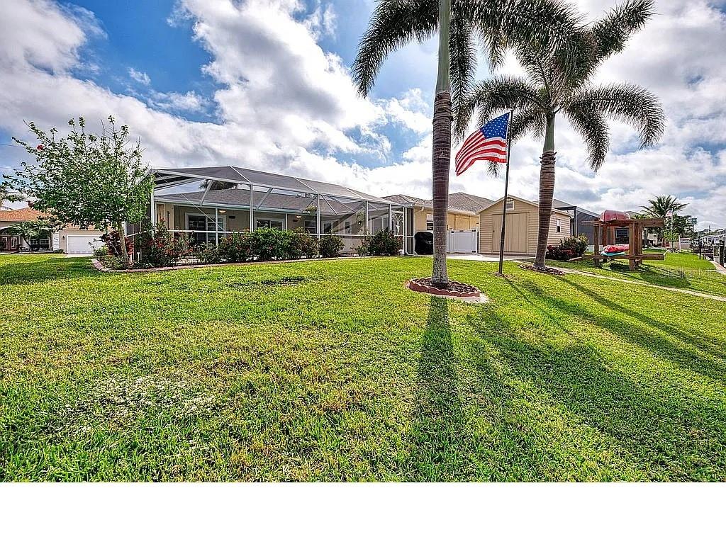 5231 Conner Terrace Port Charlotte, FL 33981 - Photo 55 of 66