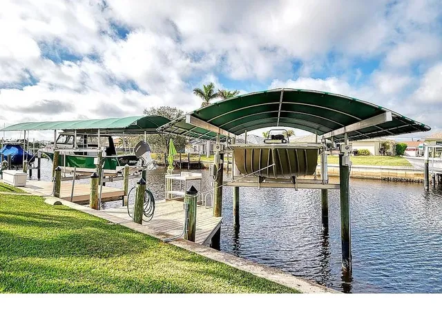 $649,000 | 5231 Conner Terrace, Port Charlotte, FL 33981