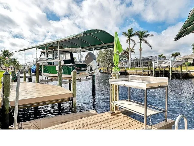 $649,000 | 5231 Conner Terrace, Port Charlotte, FL 33981