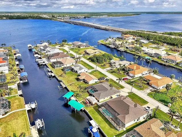 $649,000 | 5231 Conner Terrace, Port Charlotte, FL 33981