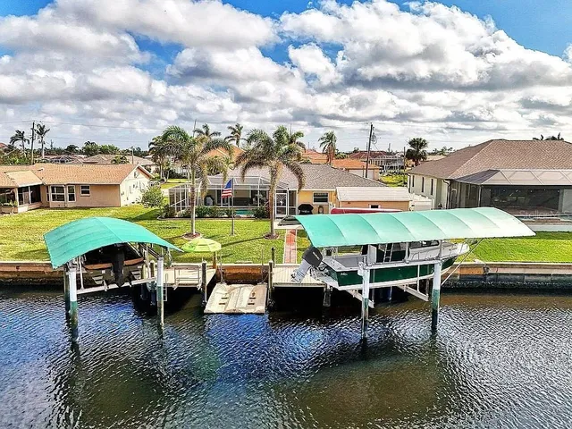 $649,000 | 5231 Conner Terrace, Port Charlotte, FL 33981