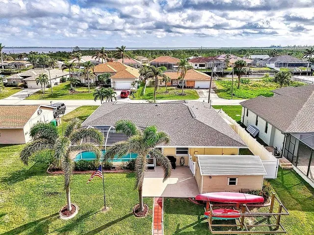$649,000 | 5231 Conner Terrace, Port Charlotte, FL 33981