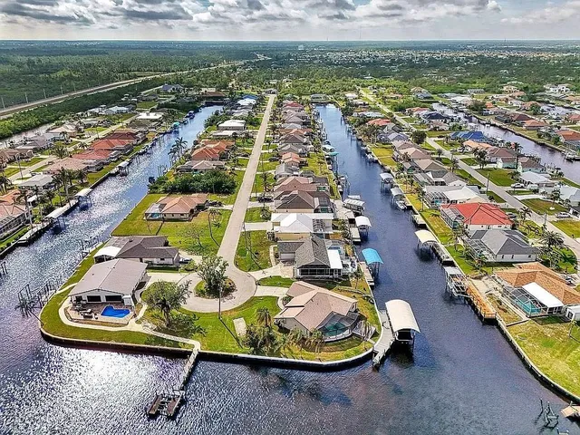 $649,000 | 5231 Conner Terrace, Port Charlotte, FL 33981