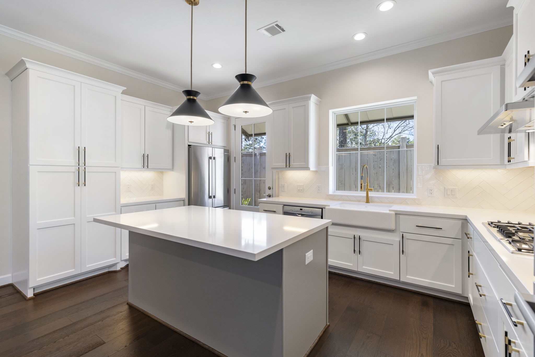 106 Magnolia Green Street Conroe, TX 77384 - Photo 17 of 46