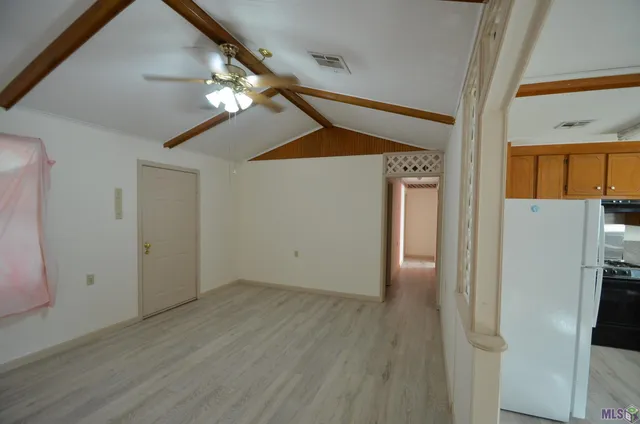 $77,500 | 1217 Huey P Long Street, Montegut, LA 70377