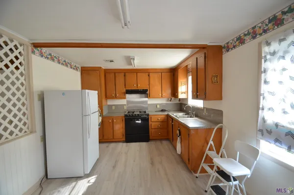 $77,500 | 1217 Huey P Long Street, Montegut, LA 70377