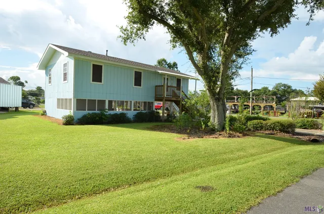 $77,500 | 1217 Huey P Long Street, Montegut, LA 70377