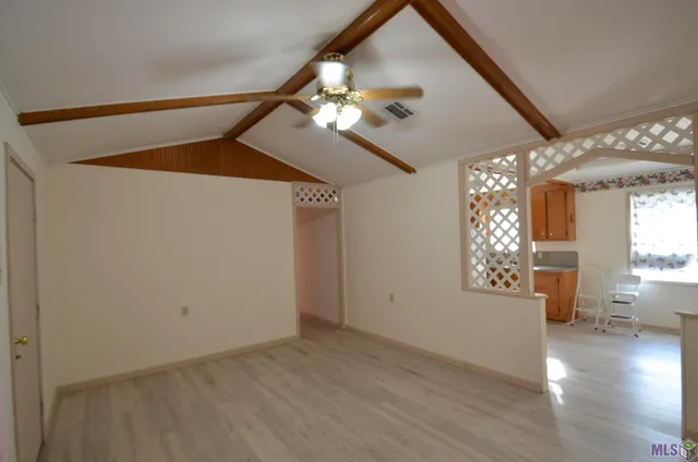 $77,500 | 1217 Huey P Long Street, Montegut, LA 70377