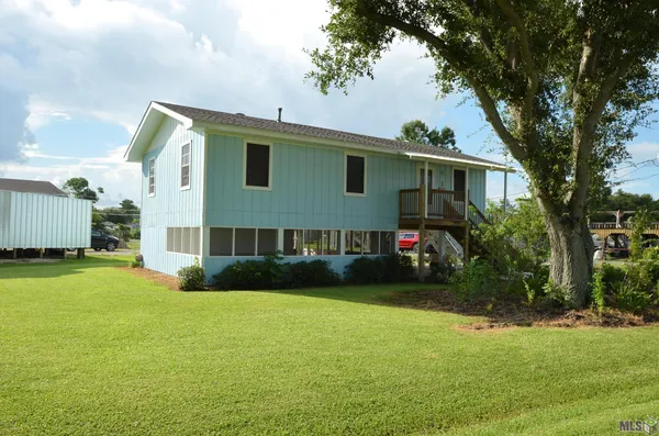 $77,500 | 1217 Huey P Long Street, Montegut, LA 70377