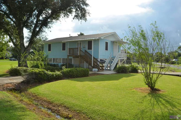 $77,500 | 1217 Huey P Long Street, Montegut, LA 70377