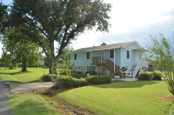 $77,500 | 1217 Huey P Long Street, Montegut, LA 70377