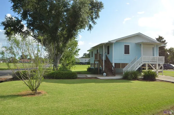 $77,500 | 1217 Huey P Long Street, Montegut, LA 70377