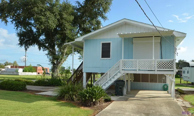 $77,500 | 1217 Huey P Long Street, Montegut, LA 70377