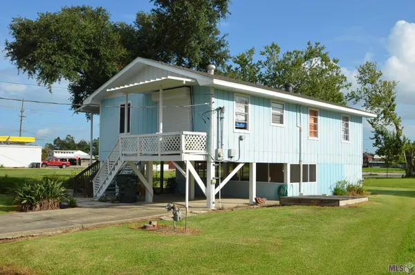 $77,500 | 1217 Huey P Long Street, Montegut, LA 70377