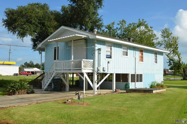 $77,500 | 1217 Huey P Long Street, Montegut, LA 70377