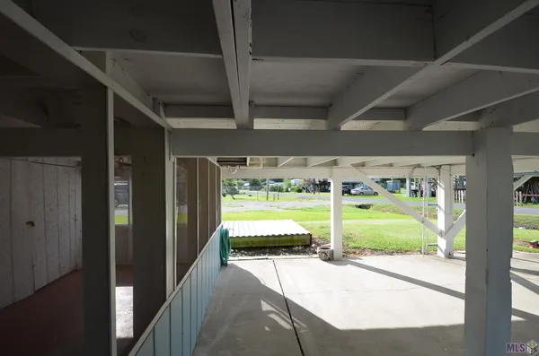 $77,500 | 1217 Huey P Long Street, Montegut, LA 70377