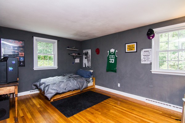 8 Great Rock Road Sherborn, MA 01770 - Photo 30 of 30 Gallery Image 30
