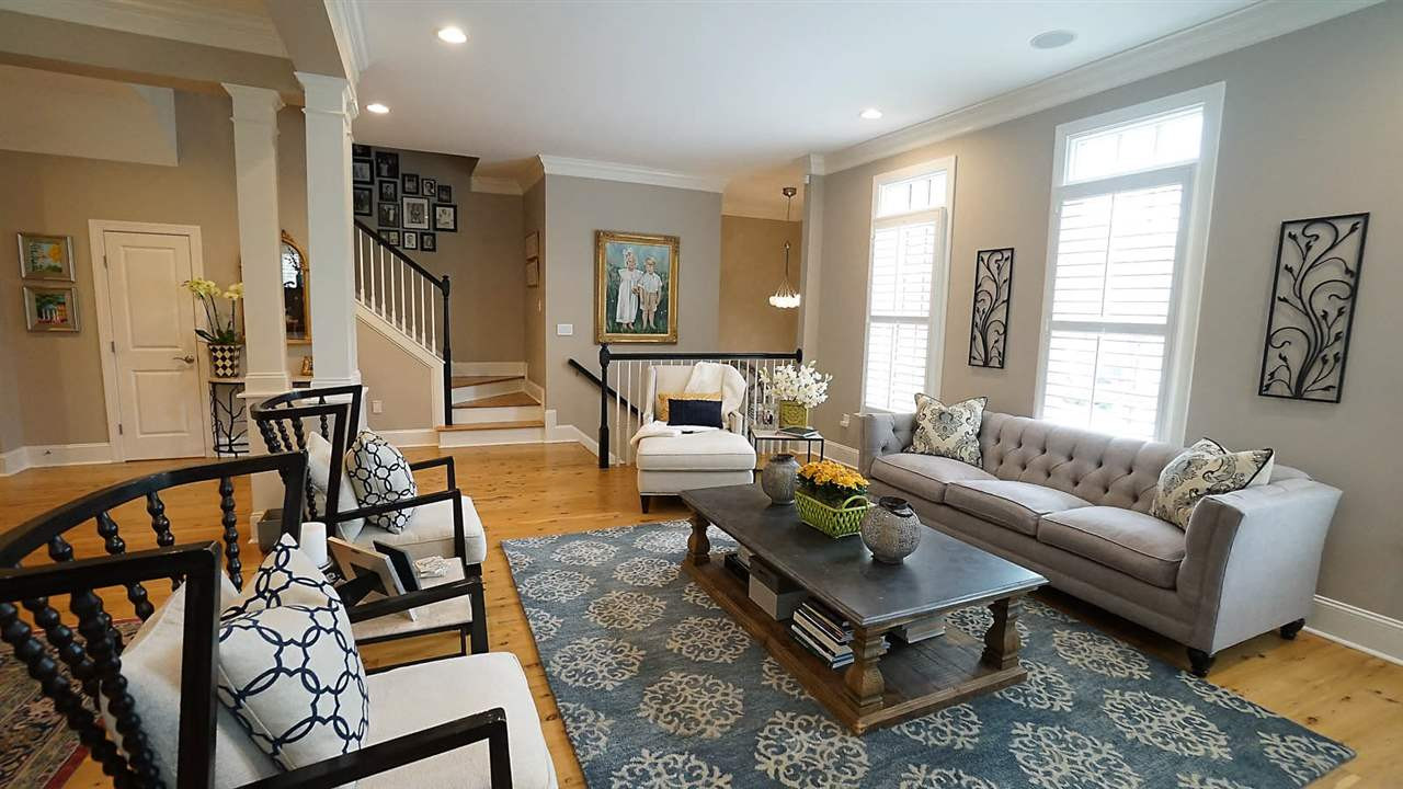 243 Penley Circle Raleigh, NC 27609 - Photo 6 of 30 Photo 6