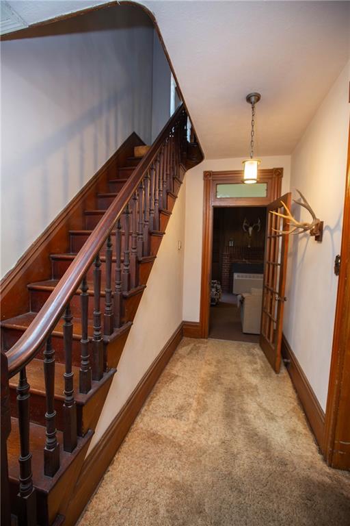 195 West W Railroad Road Sycamore, PA 15364 - Photo 37 of 50