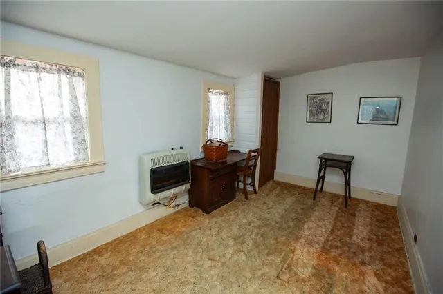 $699,000 | 195 West W Railroad Road, Sycamore, PA 15364