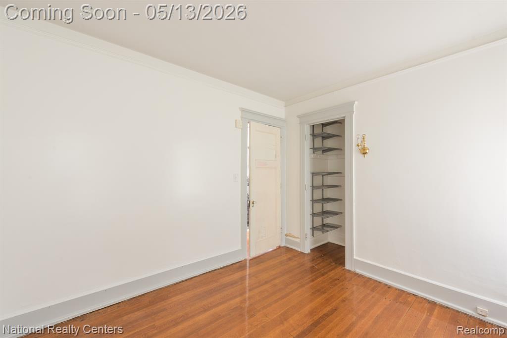 420 East Ferry Street, Unit 1 Detroit, MI 48202 - Photo 15 of 24