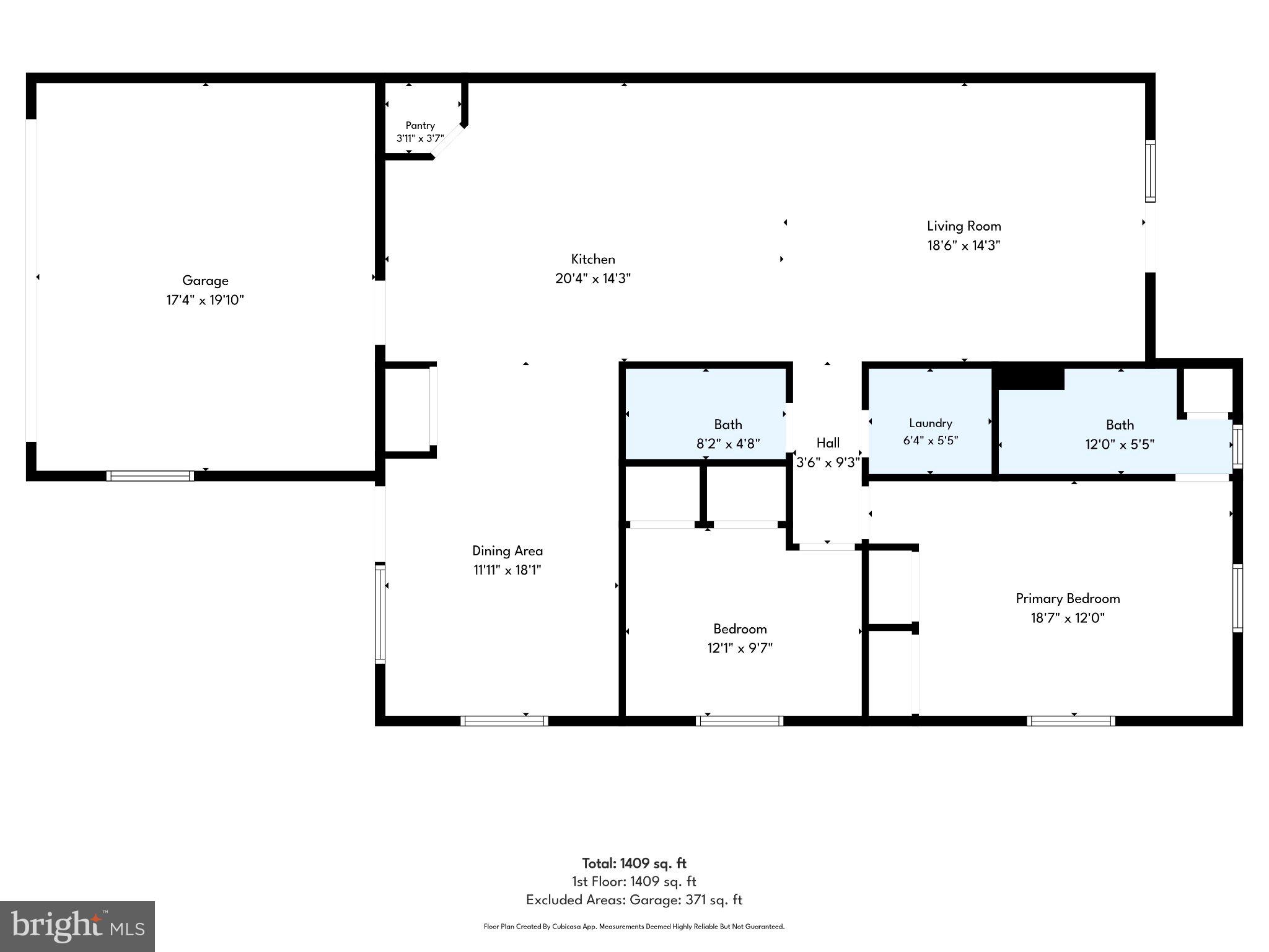 1379 Pleasant View Drive, Unit 222 Spring Grove, PA 17362 - Photo 19 of 21 Gallery Image 19