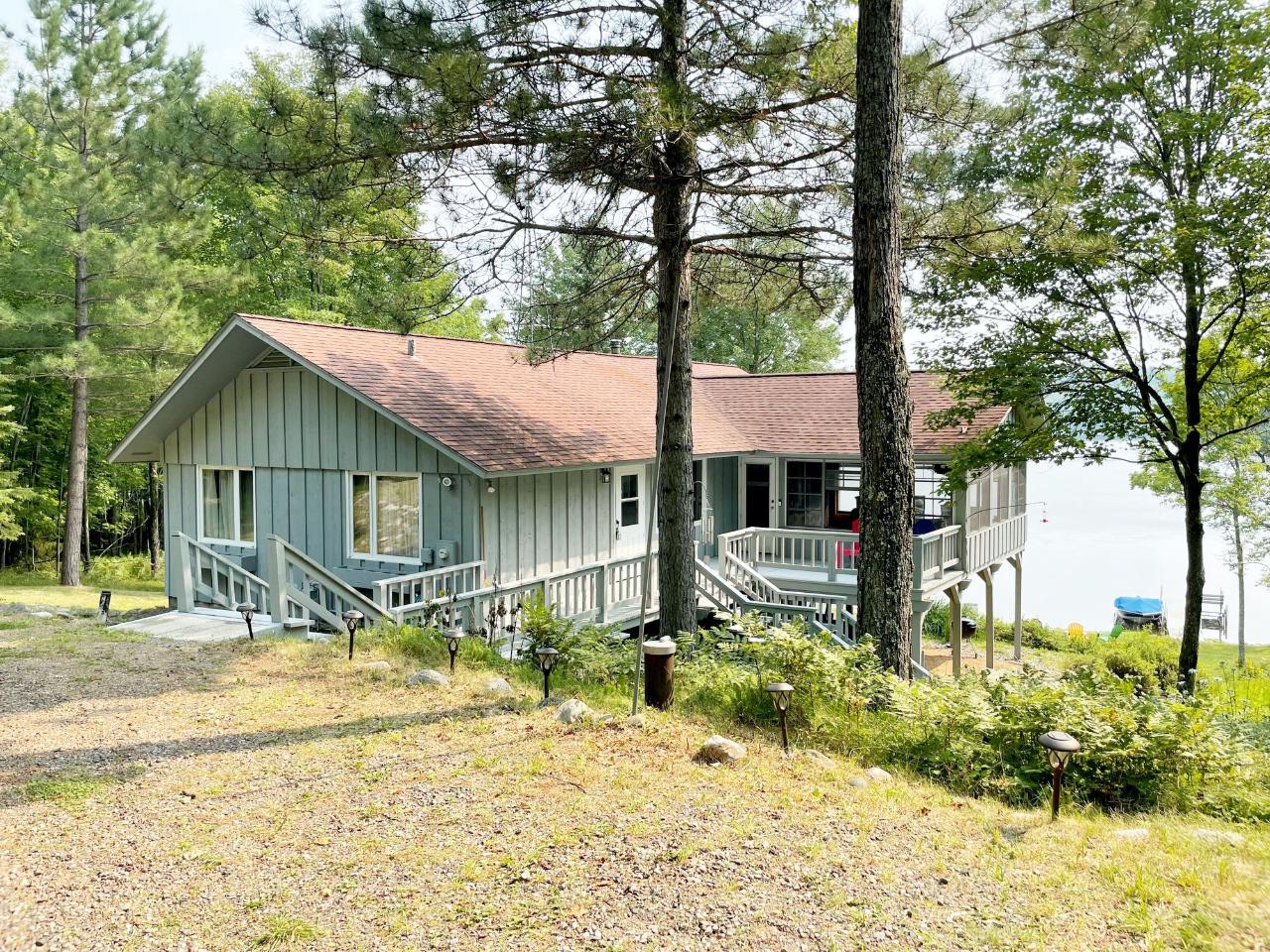 9048 Island View Road Manitowish Waters, WI 54545 - Photo 3 of 70 Gallery Image 3