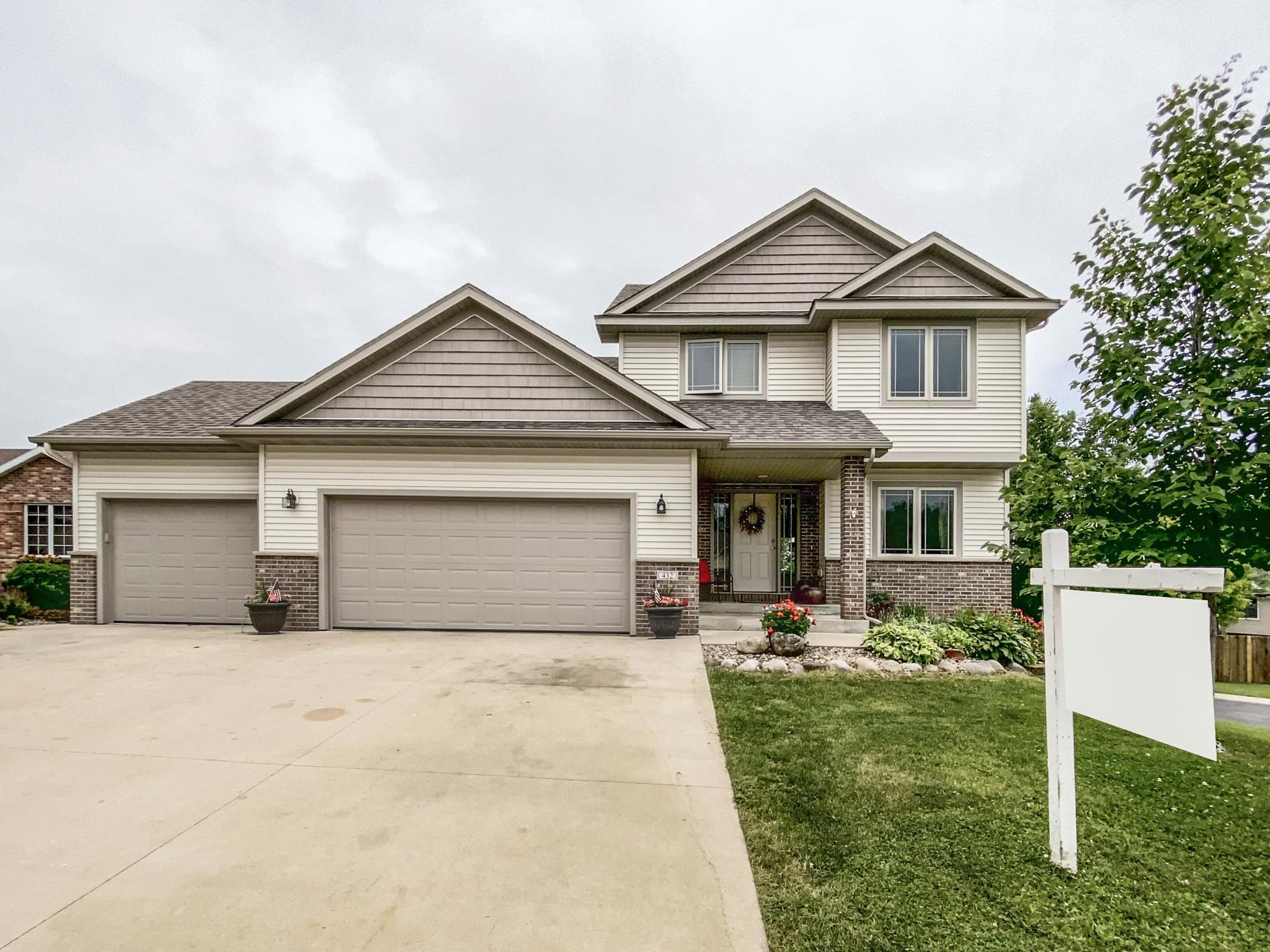 432 Manor Ridge Drive Northwest Rochester, MN 55901 - Photo 1 of 1
