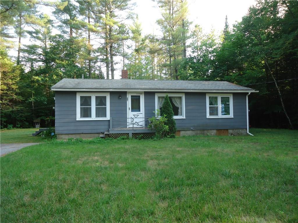 56 Jackson Crossing Road South Paris, ME 04281 - Photo 2 of 32 Photo