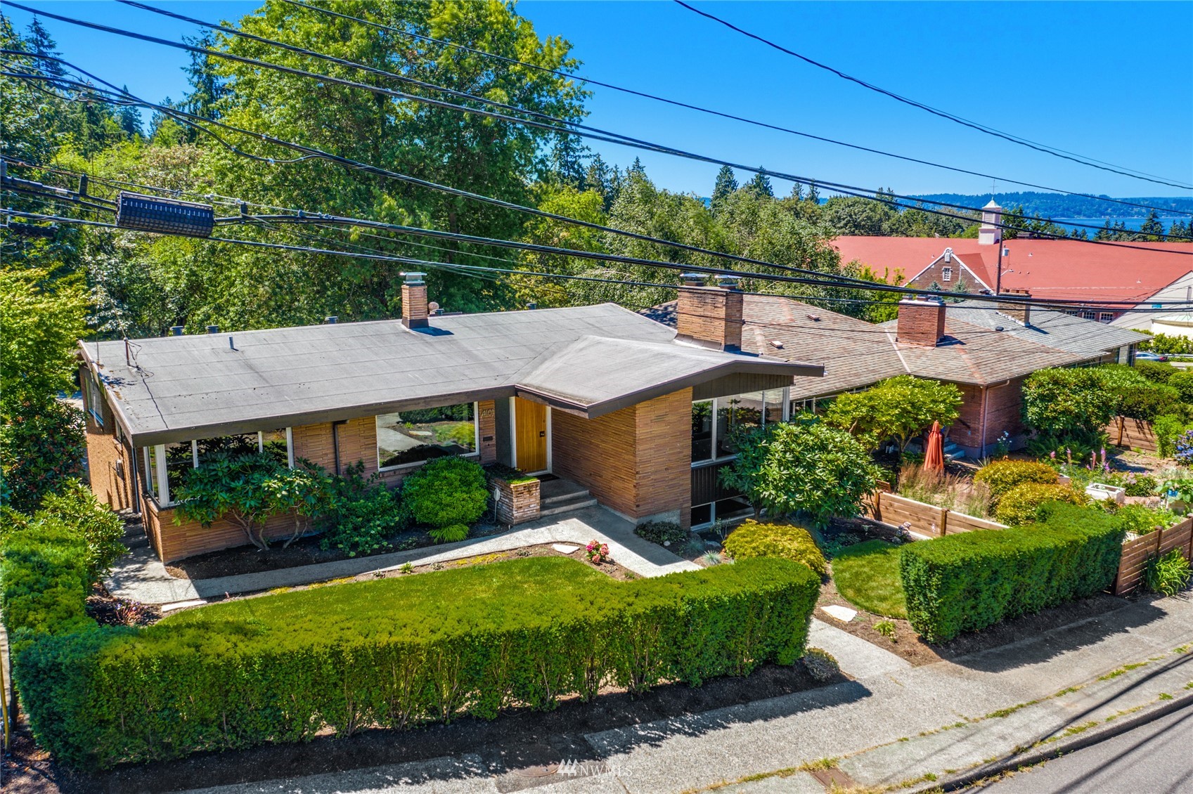 4101 Southwest Barton Street Seattle, WA 98136 - Photo 36 of 36 Gallery Image 36