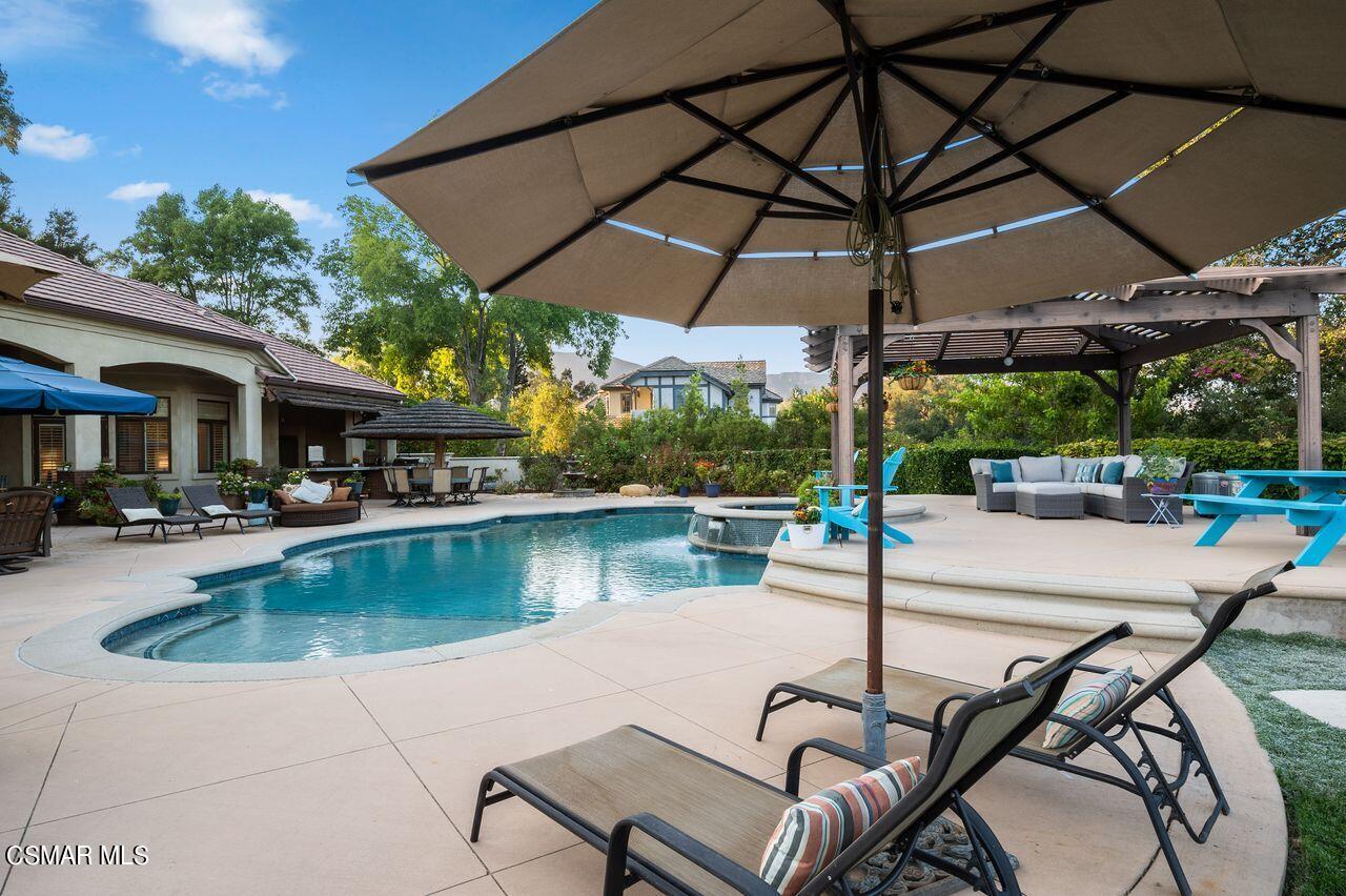 12490 MacDonald Drive Ojai, CA 93023 - Photo 62 of 87 61_10462085_141157_141157-EI-161