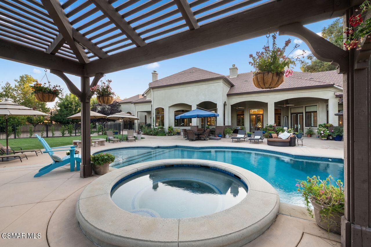 12490 MacDonald Drive Ojai, CA 93023 - Photo 66 of 87 65_10462086_141157_141157-EI-165