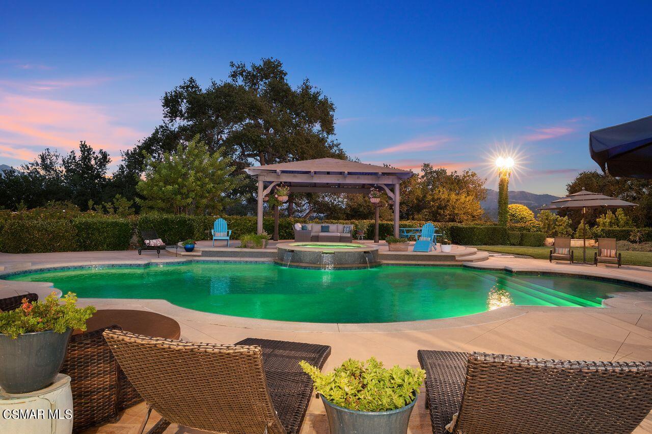 12490 MacDonald Drive Ojai, CA 93023 - Photo 80 of 87 80_10462100_141157_141157-EI-180