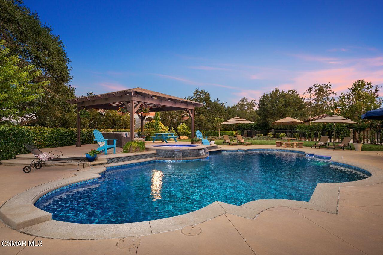 12490 MacDonald Drive Ojai, CA 93023 - Photo 81 of 87 81_10462110_141157_141157-EI-181