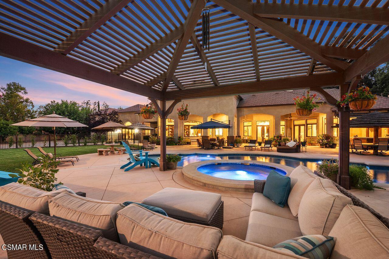 12490 MacDonald Drive Ojai, CA 93023 - Photo 84 of 87 84_10462108_141157_141157-EI-184