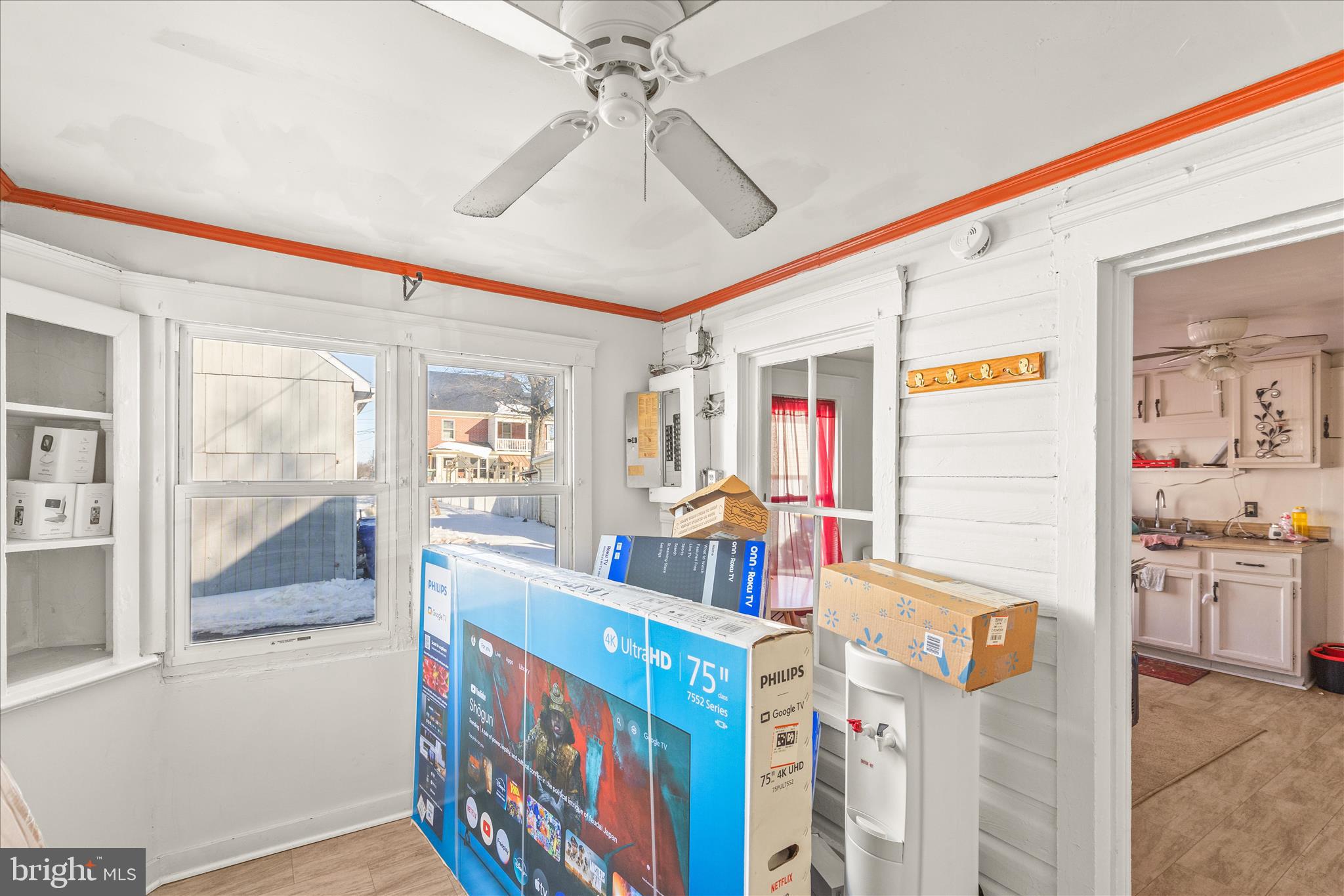 2425 Arlington Street York, PA 17402 - Photo 18 of 37 unit 2 Porch