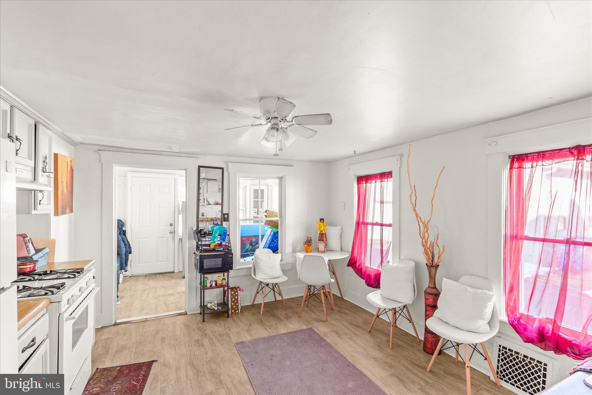 2425 Arlington Street York, PA 17402 - Photo 19 of 37 unit 2 Kitchen