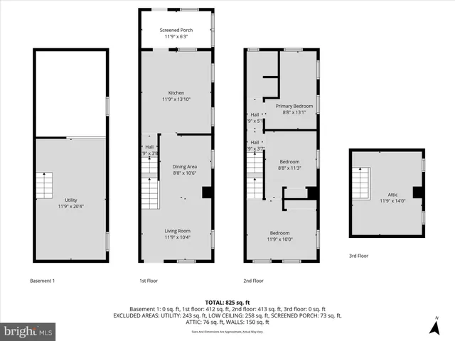 $235,000 | 2425 Arlington Street, York, PA 17402