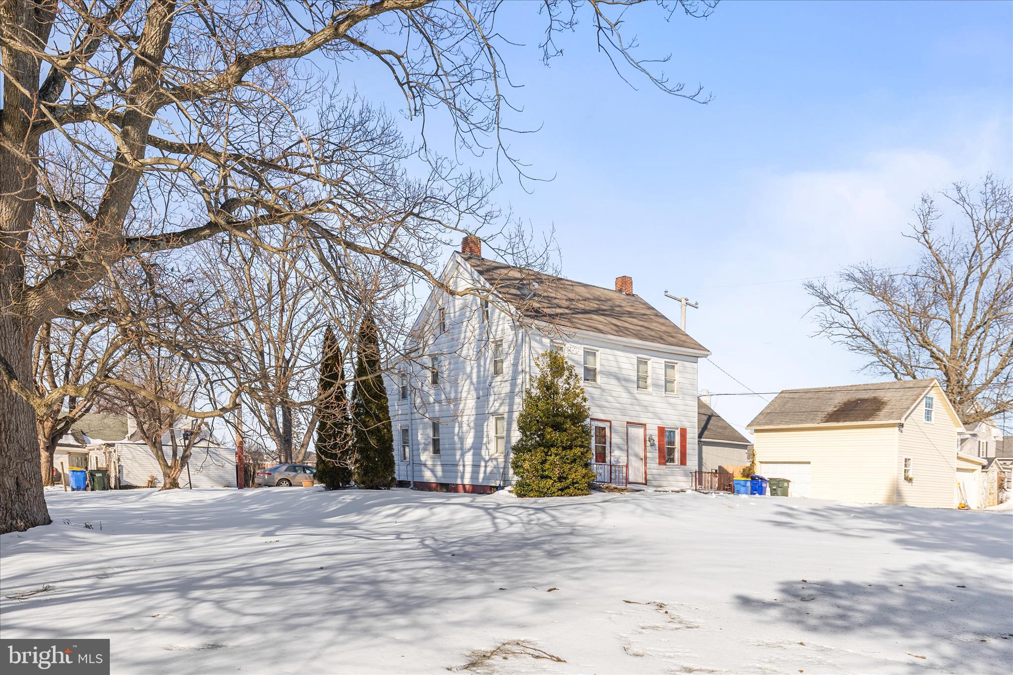 2425 Arlington Street York, PA 17402 - Photo 34 of 37