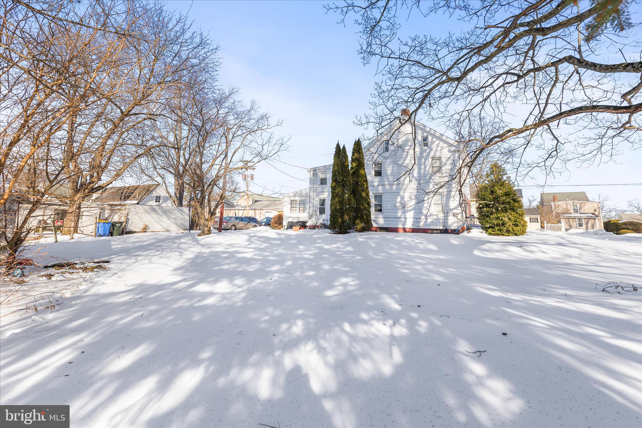 2425 Arlington Street York, PA 17402 - Photo 35 of 37