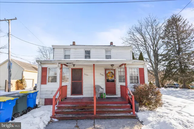 $235,000 | 2425 Arlington Street, York, PA 17402
