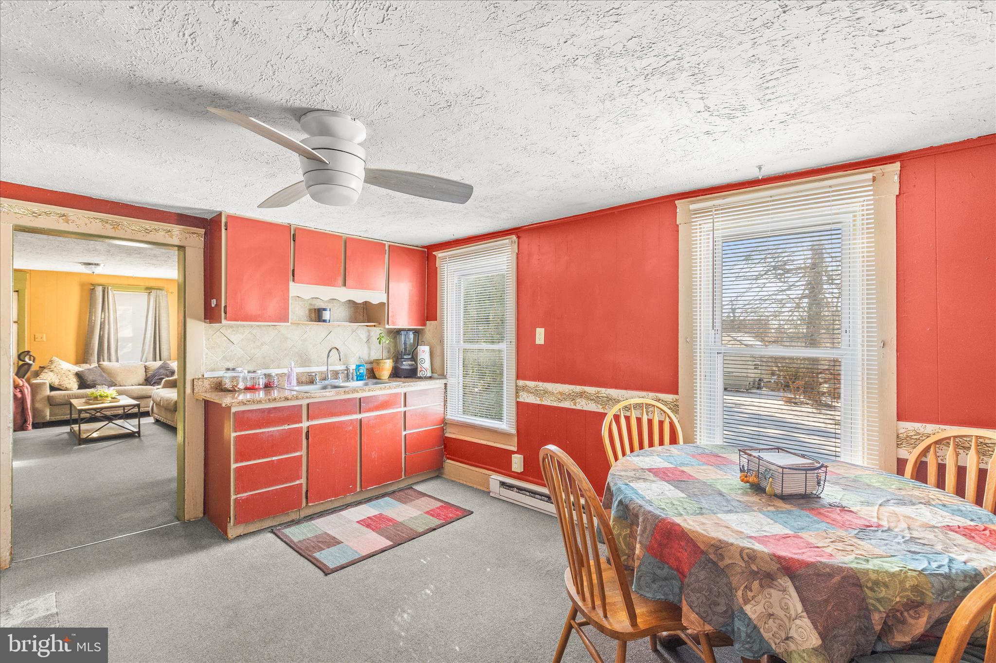 2425 Arlington Street York, PA 17402 - Photo 8 of 37 unit 1 kitchen