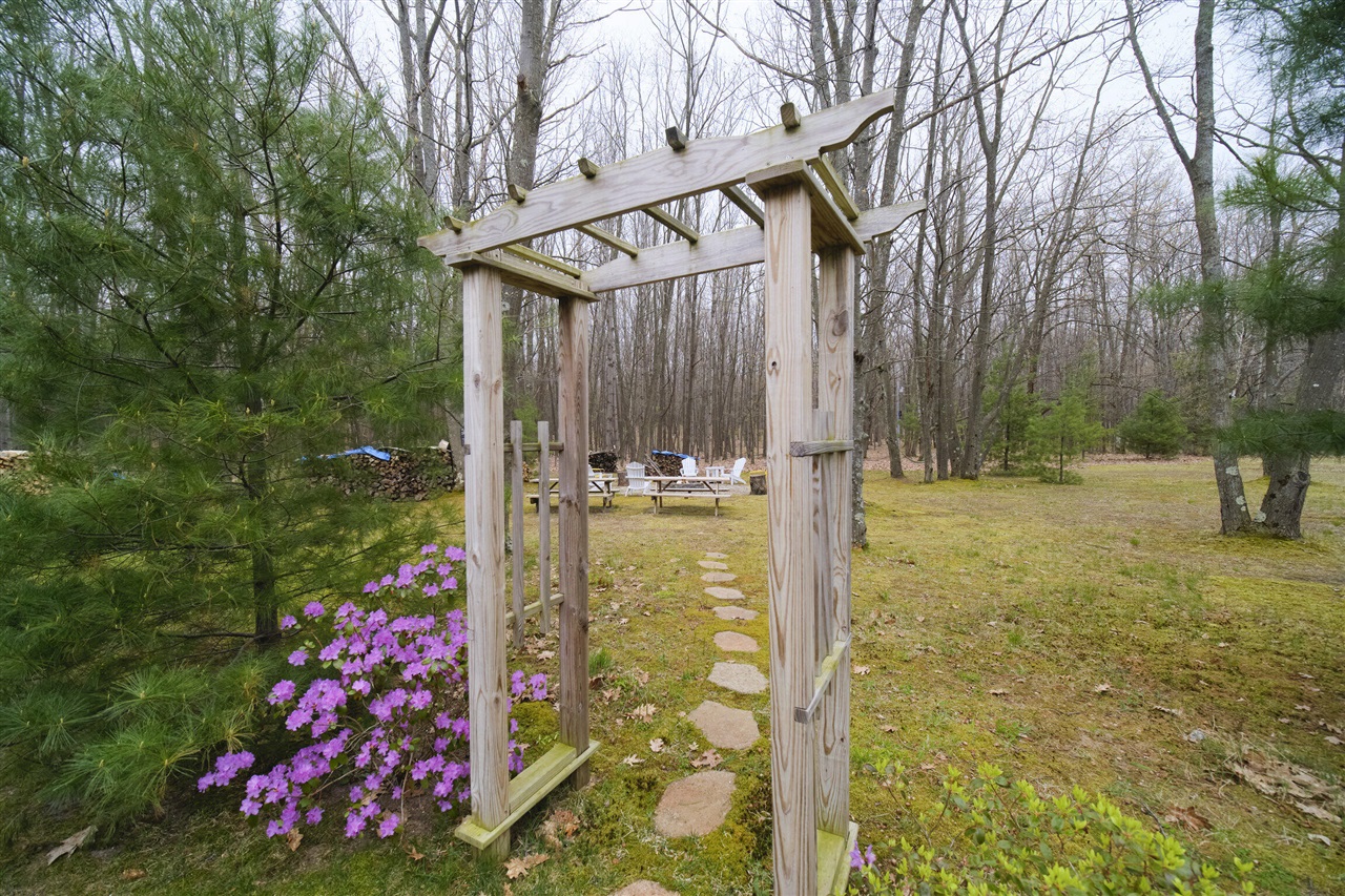 4207 West Jepson Road Manistee, MI 49660 - Photo 36 of 54