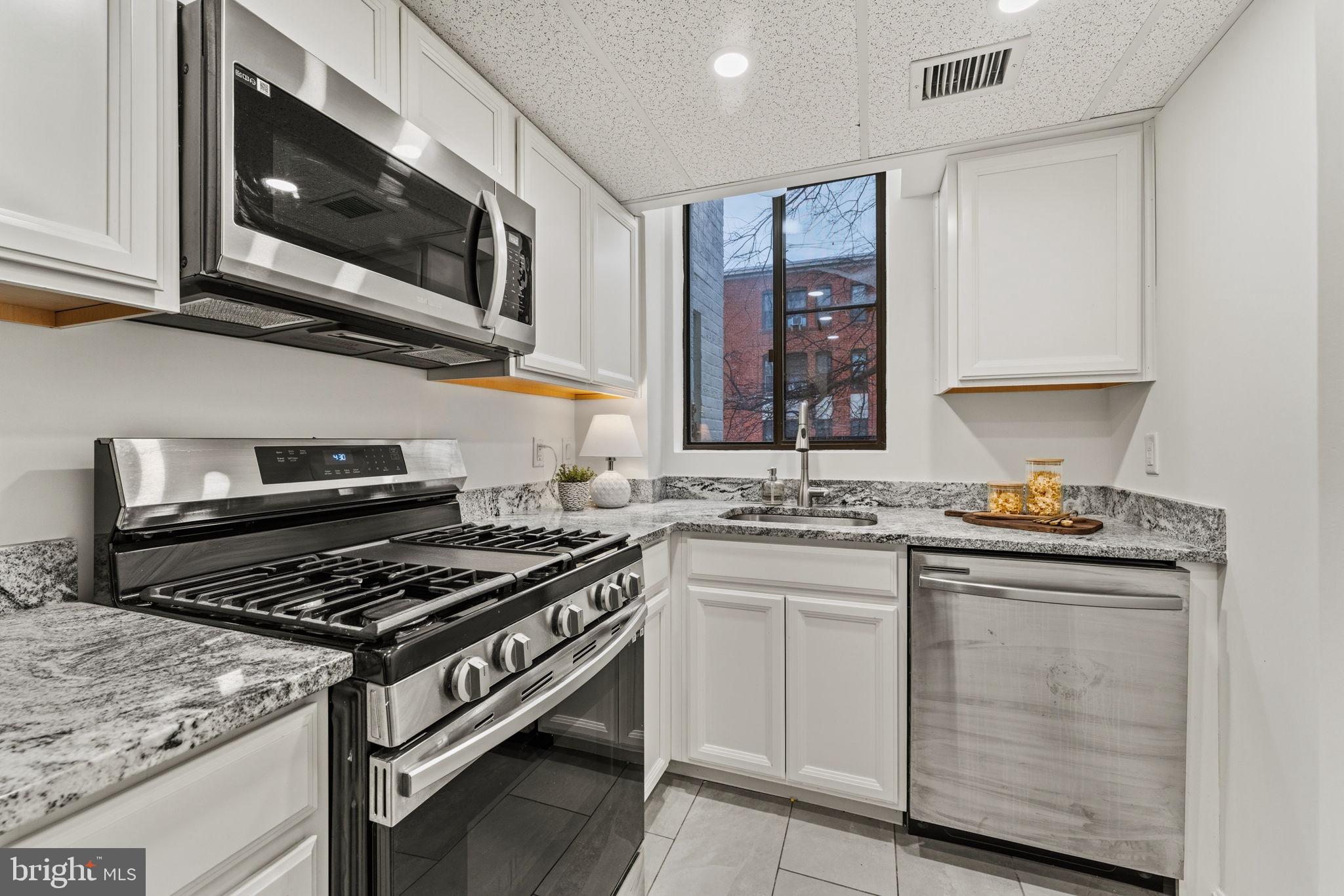 3825 Davis Place Northwest, Unit 102 Washington, DC 20007 - Photo 2 of 22