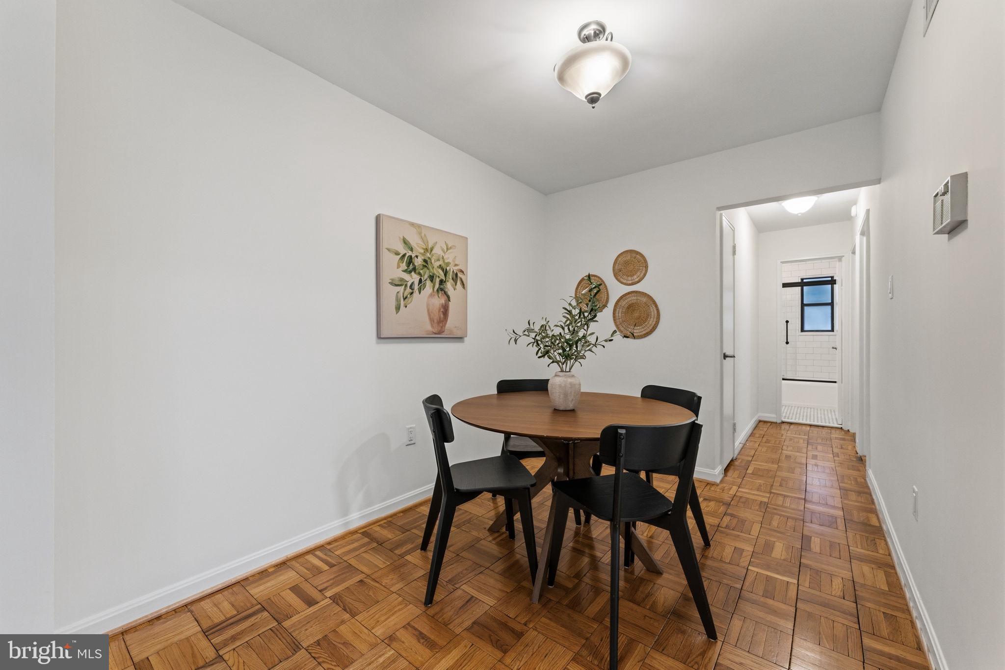3825 Davis Place Northwest, Unit 102 Washington, DC 20007 - Photo 6 of 22