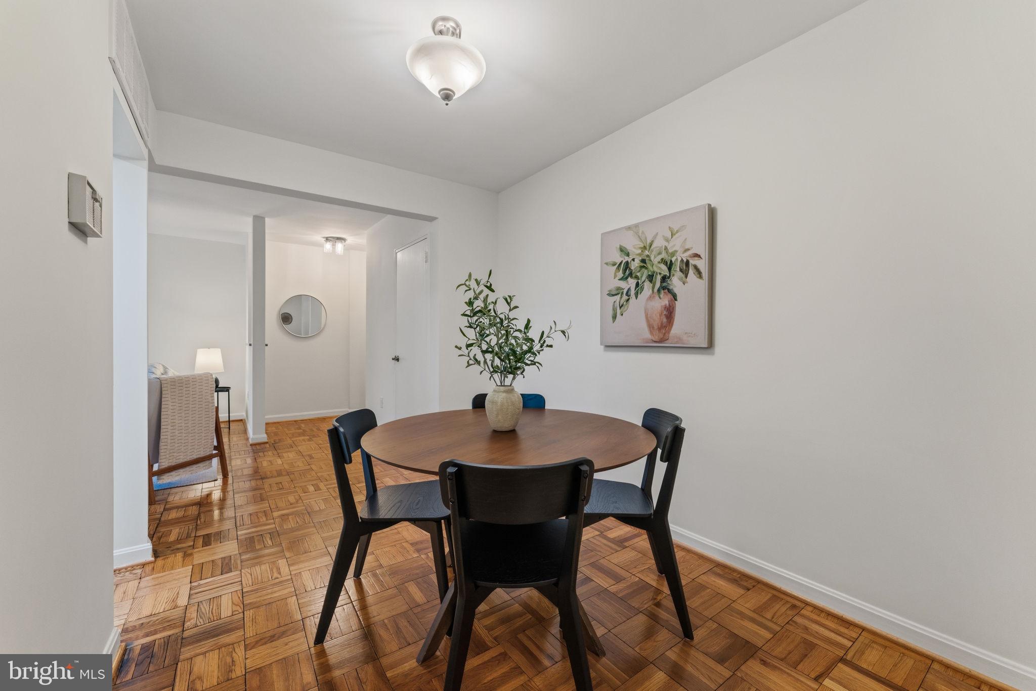 3825 Davis Place Northwest, Unit 102 Washington, DC 20007 - Photo 7 of 22