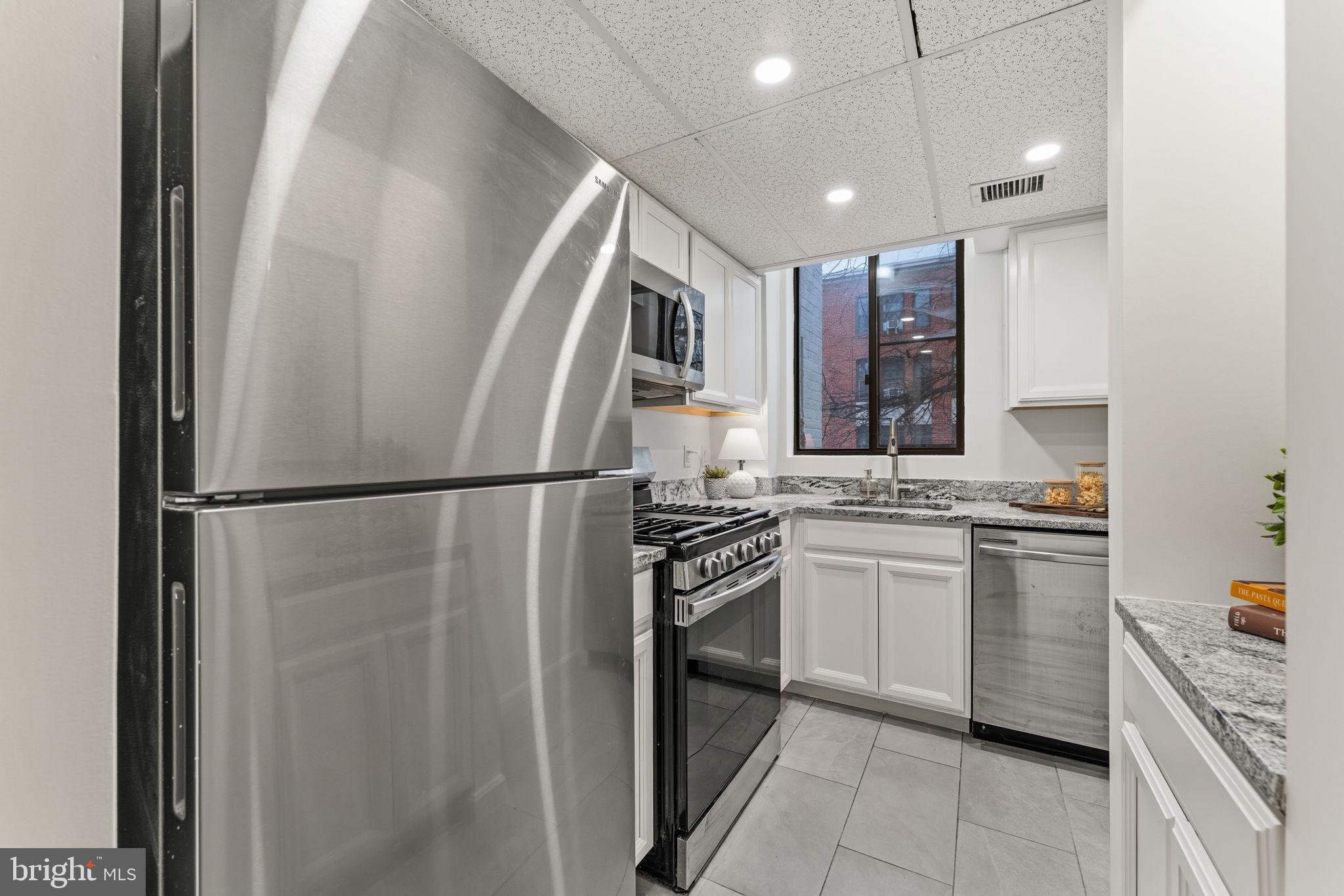 3825 Davis Place Northwest, Unit 102 Washington, DC 20007 - Photo 8 of 22