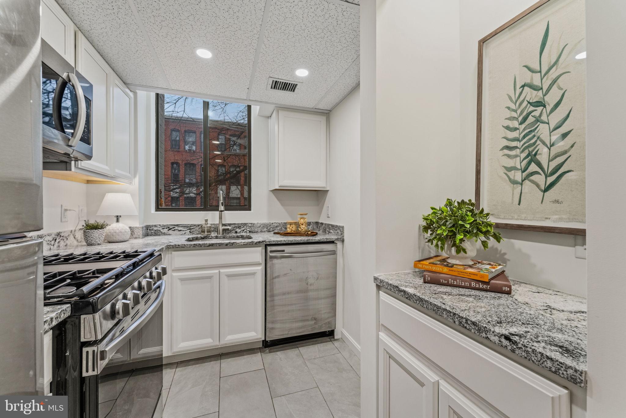 3825 Davis Place Northwest, Unit 102 Washington, DC 20007 - Photo 9 of 22