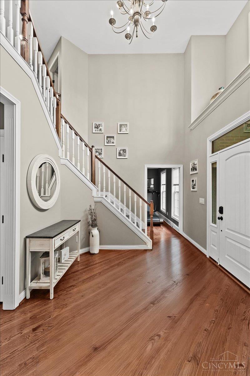 2628 West Legendary Road Cincinnati, OH 45245 - Photo 6 of 51